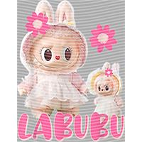 labubu-LBB 83